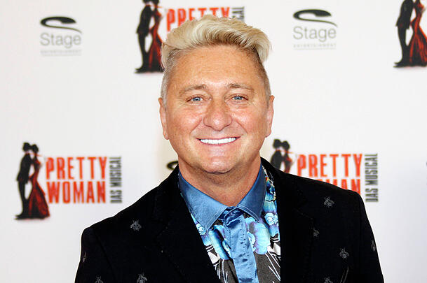 "Hot oder Schrott"-Star Hubert Fella.