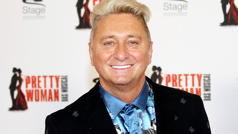 "Hot oder Schrott"-Star Hubert Fella.