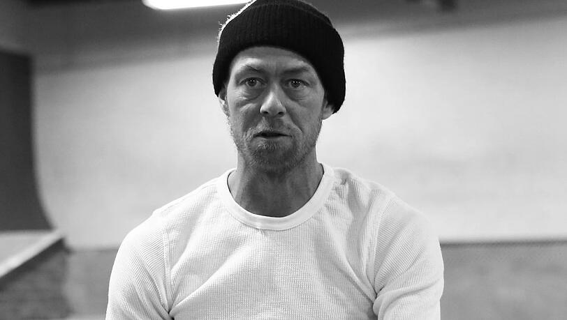 Marc Johnson wurde nur 49 Jahre alt.