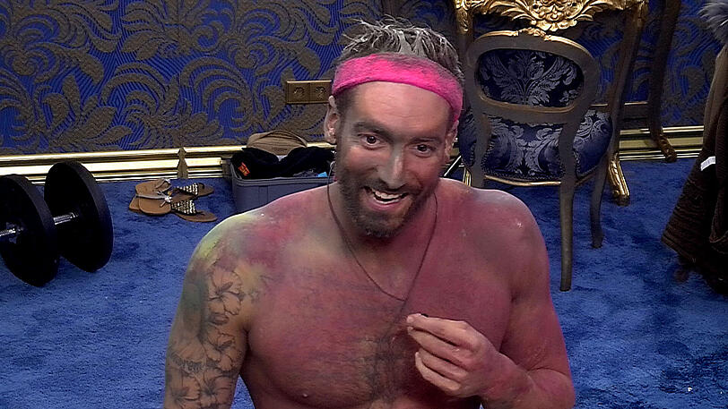 Promi Big Brother: Die Bilder aus der Show