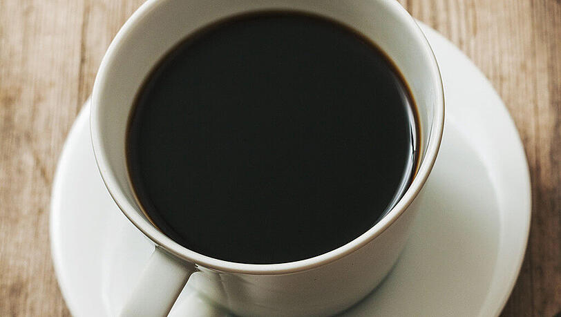 Gewusst? Koffein macht schön Gewusst? Koffein macht schön