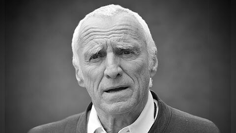 Dietrich Mateschitz war seit längerem gesundheitlich angeschlagen.