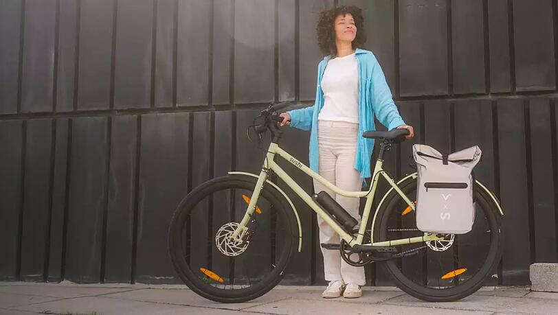 Die Wealth Collect Holding (WCH) &uuml;bernimmt die Marke Sushi Bikes. Mit dem Erwerb des M&uuml;nchner E-Bike-Herstellers will die Unternehmensgruppe ihr Portfolio um eine etablierte Lifestyle-Marke f&uuml;r bezahlbare Elektromobilit&auml;t erweitern. (Symbolbild)