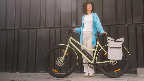 Die Wealth Collect Holding (WCH) &uuml;bernimmt die Marke Sushi Bikes. Mit dem Erwerb des M&uuml;nchner E-Bike-Herstellers will die Unternehmensgruppe ihr Portfolio um eine etablierte Lifestyle-Marke f&uuml;r bezahlbare Elektromobilit&auml;t erweitern. (Symbolbild)