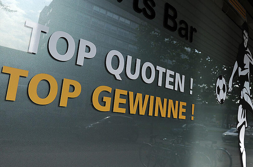 Hessen ist von den Bundesländern beauftragt worden, die Konzessionen an Sportwetten-Anbieter im Rahmen des Glücksspielstaatsvertrages zu vergeben.