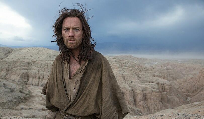 Warum nicht mal Jesus spielen? Ewan McGregor kann es.