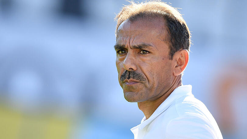 Neuer Shehffield-Trainer: Jos Luhukay