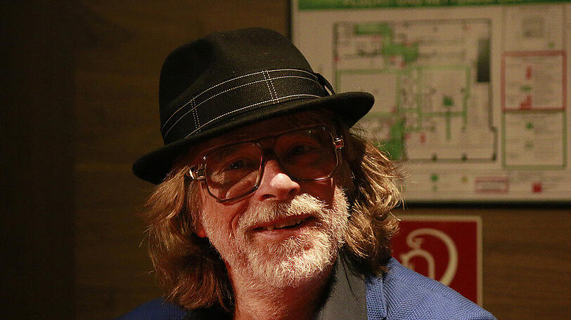 Helge Schneider (64) geht wieder auf Tour