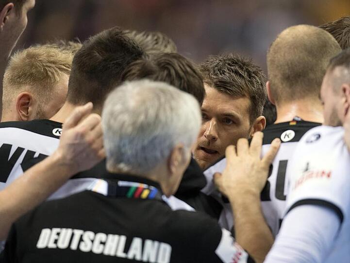 Für Bundestrainer Christian Prokop und sein Team steht heute die Reise nach Köln auf dem Programm.