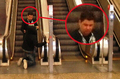 Ein Klassenkamerad des Opfer fotografierte geistesgegenwärtig den brutalen Überfall: Ein 18-Jähriger wurde am Hauptbahnhof niedergeschlagen und das Handy gestohlen