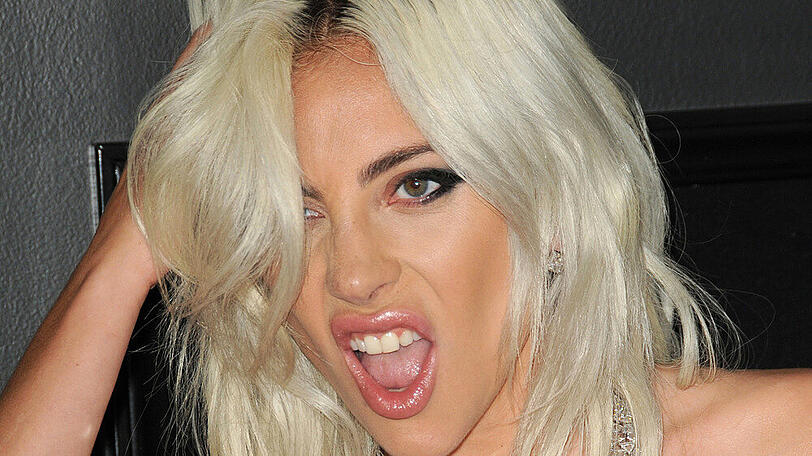 Lady Gaga war offenbar elf Tage lang in Las Vegas