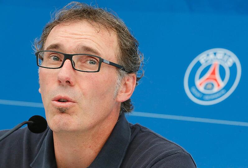 An die Stelle von Ancelotti rückt indes eine französische Legende: Larent Blanc übernimmt bei PSG.