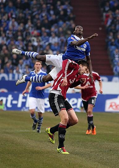 Weitere Bilder von Anthony Annan.