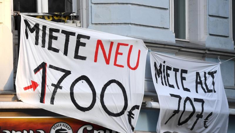 Im Streit um Mieterhöhungen treffen sich Mieter und Vermieter immer häufiger vor Gericht. Im Streit um Mieterhöhungen treffen sich Mieter und Vermieter immer häufiger vor Gericht.