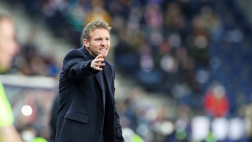 Julian Nagelsmann