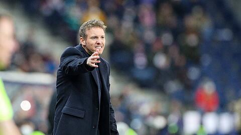Julian Nagelsmann
