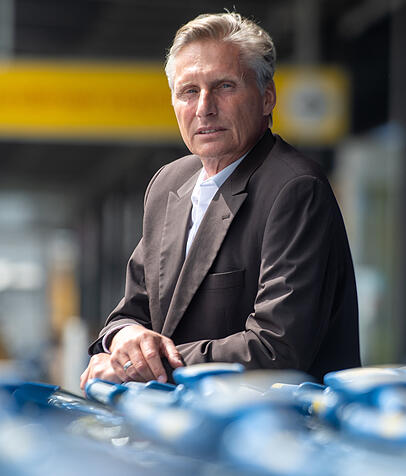 In Sachen Konsumstimmung spricht Bernd Ohlmann, der Geschäftsführer des Handelsverbandes Bayern, von einem "Allzeittief". (Archivbild) In Sachen Konsumstimmung spricht Bernd Ohlmann, der Geschäftsführer des Handelsverbandes Bayern, von einem "Allzeittief". (Archivbild)