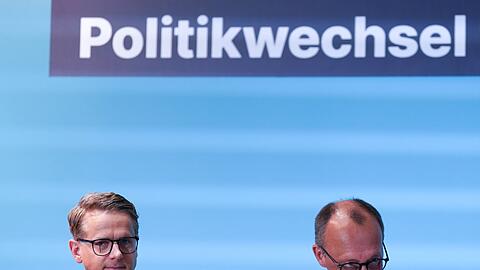 Die CDU-Spitze gibt den Startschuss für die entscheidende Phase des Bundestagswahlkampfes. Die Wirtschaft steht im Mittelpunkt. Ist bei den Umfragewerten der Union noch mehr drin?