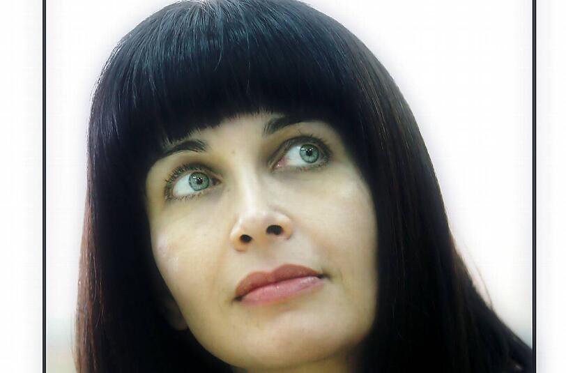 Einat Wilf, 44, ist Politikwissenschaftlerin und war von 2010 bis 2013 Knesset-Abgeordnete, zunächst für die Arbeits-, dann für die Unabhängigkeitspartei.