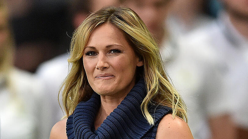 Helene Fischer will es sich offenbar am Ammersee gemütlich machen.