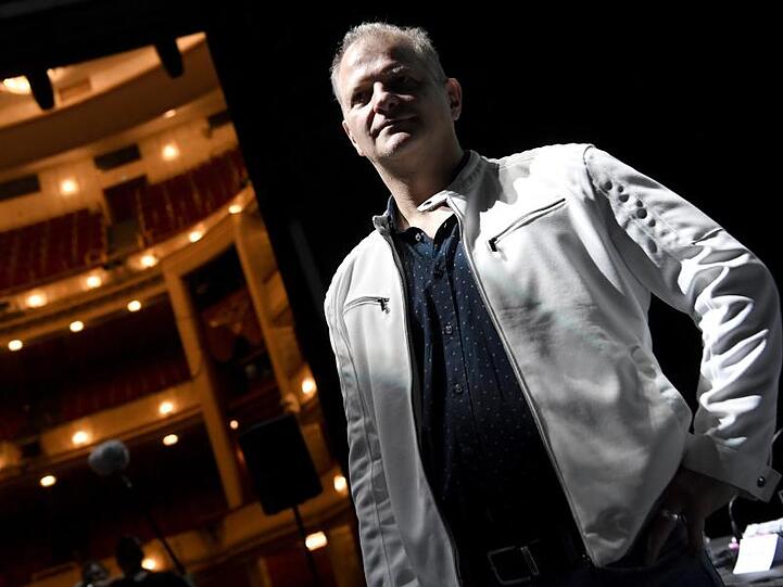 Keine Jubelstürme bei Martin Kusejs erster Inszenierung als Burgtheater-Chef.
