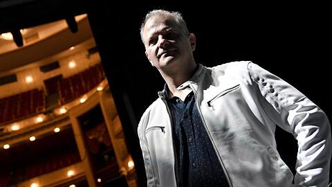 Keine Jubelstürme bei Martin Kusejs erster Inszenierung als Burgtheater-Chef.