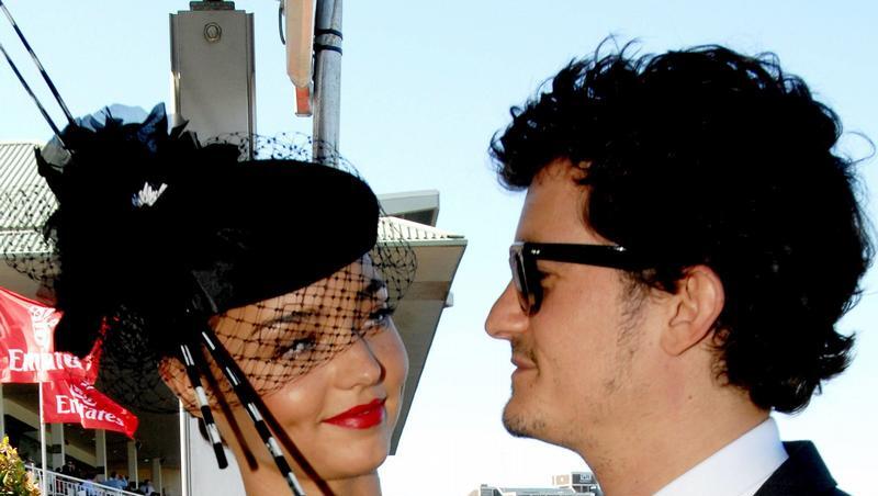 Anfang 2011 bekommen Miranda Kerr und Orlando Bloom ihr erstes Baby Anfang 2011 bekommen Miranda Kerr und Orlando Bloom ihr erstes Baby