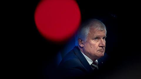 Horst Seehofer steht vor einigen Herausforderungen. In der CSU, aber auch in Berlin.