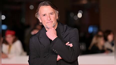 Das Z&uuml;rich Film Festival ehrt Richard Linklater.