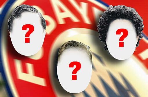 Haarig! Erkennen Sie die Stars des FC Bayern an ihren Frisuren? Manchmal ist's ganz einfach, oft muss man aber genau hinschauen. Hier kommt das Quiz...