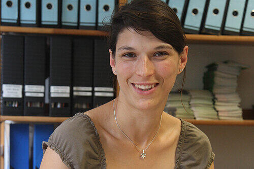 Ernährungswissenschaftlerin Katja Wittmann warnt vor den Cholesterin senkenden Produkten.