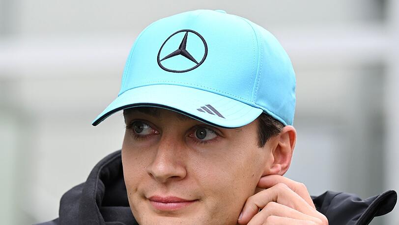 Pole und Sieg im Sprint, Pole beim Grand Prix- und dann das Aus f&uuml;r Russell wegen des Motors.