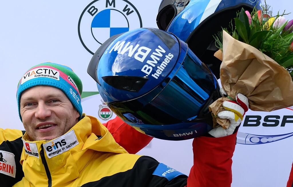 Fünf Gründe für die Rückkehr von Friedrich auf den BobThron