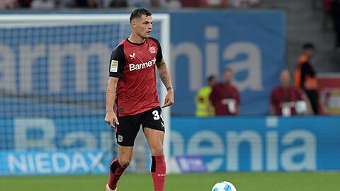 Er weiß, worauf Bayer gegen die Bayern achten muss.