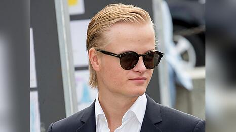 Bleibt weiterhin in Untersuchungshaft: Marius Borg H&oslash;iby.