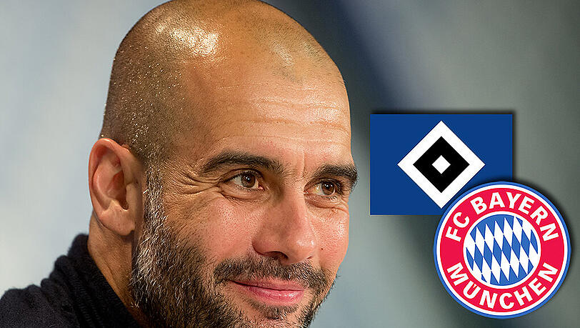 In der zweiten Runden des DFB-Pokals trifft der FC Bayern auf den HSV - die Pk vor dem Spiel mit FCB-Coach Guardiola im AZ-Liveticker. In der zweiten Runden des DFB-Pokals trifft der FC Bayern auf den HSV - die Pk vor dem Spiel mit FCB-Coach Guardiola im AZ-Liveticker.