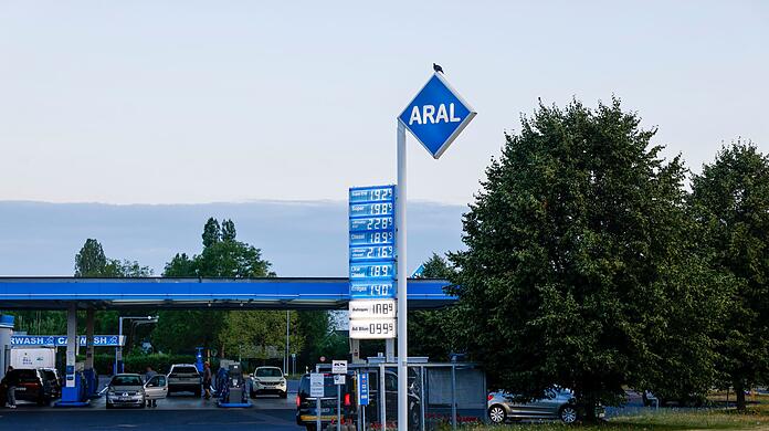 Schon am Morgen waren die Preise deutlich höher als am Dienstag zur gleichen Zeit. Schon am Morgen waren die Preise deutlich höher als am Dienstag zur gleichen Zeit.