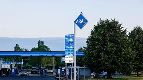 Schon am Morgen waren die Preise deutlich h&ouml;her als am Dienstag zur gleichen Zeit.