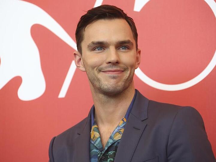 Nicholas Hoult wird bei den nächsten "Mission: Impossible"-Filmen im Einsatz sein.