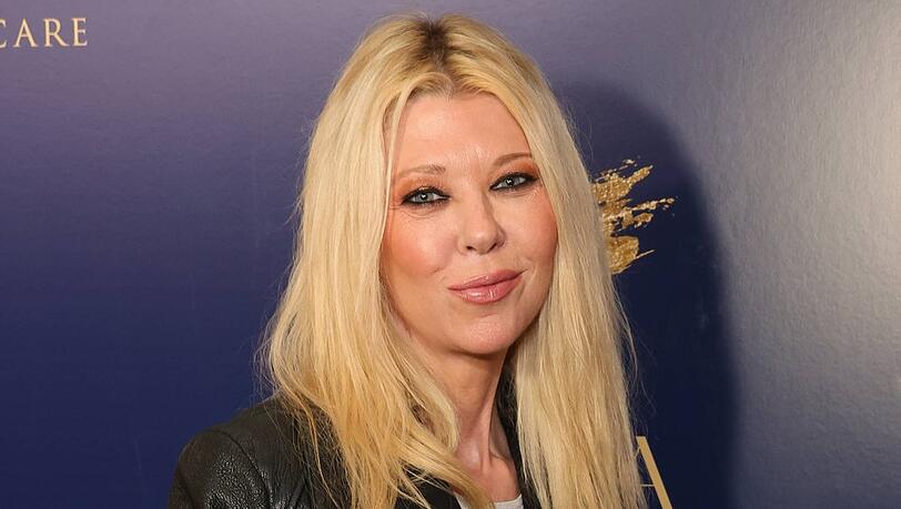 Tara Reid hat Anzeige erstattet. Tara Reid hat Anzeige erstattet.
