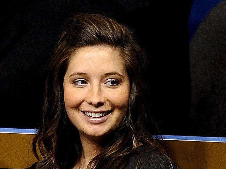 Bristol Palin tritt in einer Serie auf