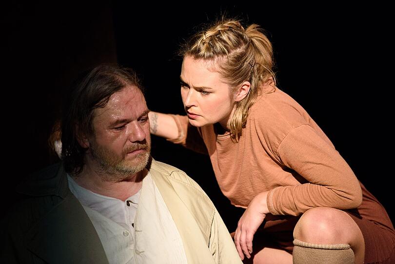 "Alice" im Metropoltheater.