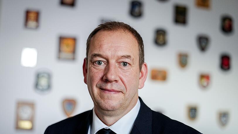 Der Wehrbeauftragte Henning Otte stellt eine ge&auml;nderte Einstellung der Gesellschaft zur Bundeswehr fest.