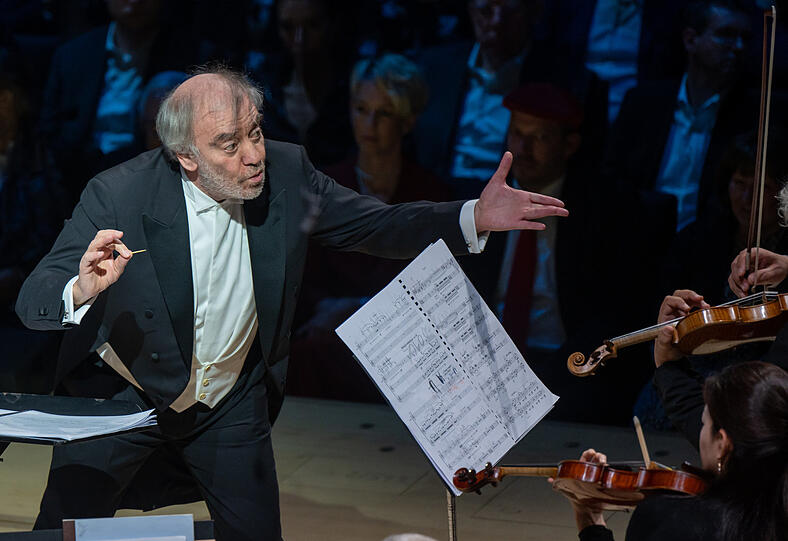 Valery Gergiev.