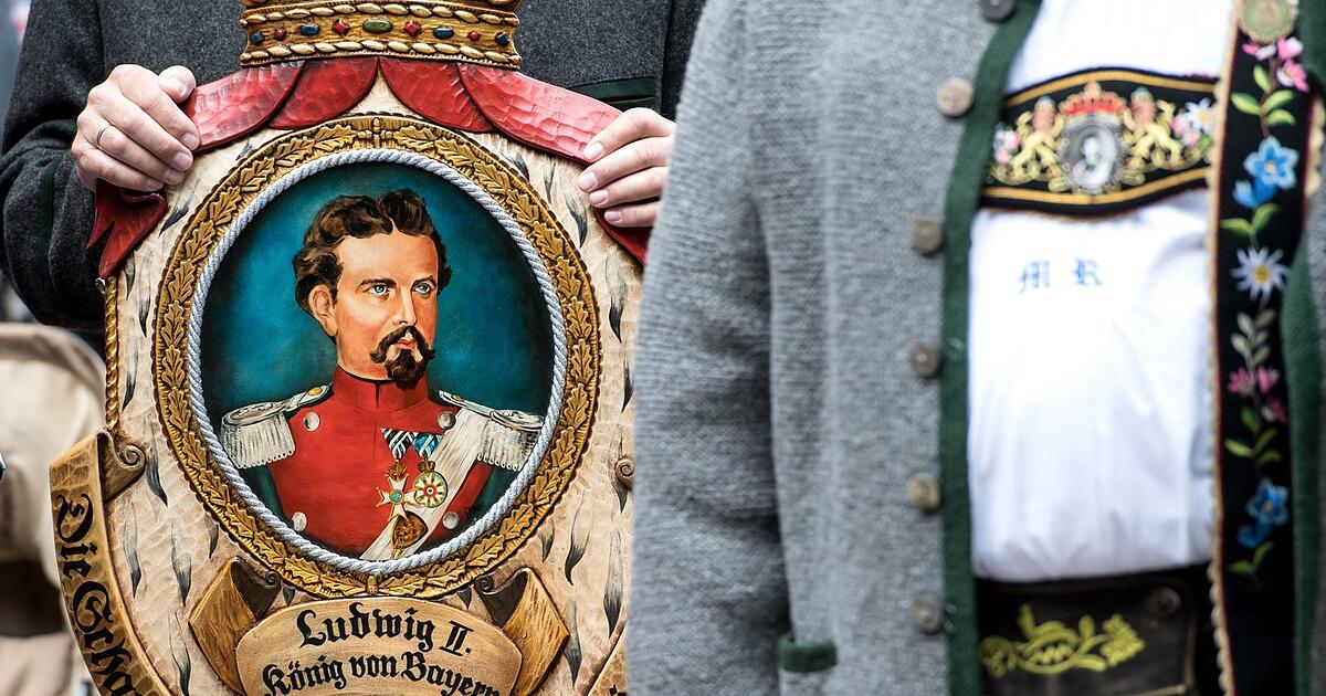 Eine-Viertelmillion-Euro-f-r-den-Kini-So-will-M-nchen-nun-Ludwig-II-gedenken