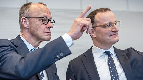 Kanzler Merz sieht ein Zeitfenster f&uuml;r wichtige Reformen bis zur Sommerpause.