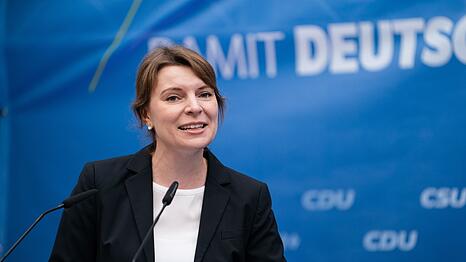 CSU-Gesundheitsexpertin Emmi Zeulner will Privatversicherte bei der Gesundheitsreform st&auml;rker in die Pflicht nehmen (Archivbild).