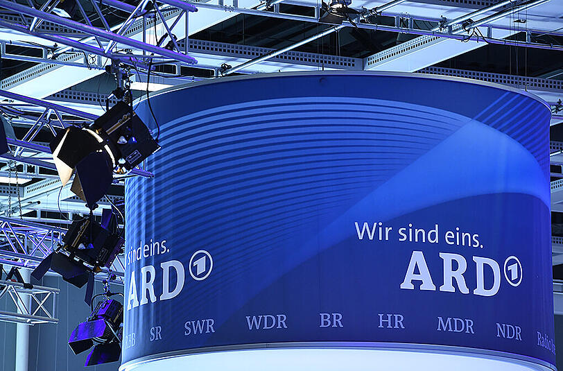 Die ARD möchte auch weiterhin "der verlässliche Qualitätsanbieter in der Gesellschaft" sein.