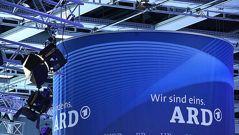 Die ARD möchte auch weiterhin "der verlässliche Qualitätsanbieter in der Gesellschaft" sein. Die ARD möchte auch weiterhin "der verlässliche Qualitätsanbieter in der Gesellschaft" sein.