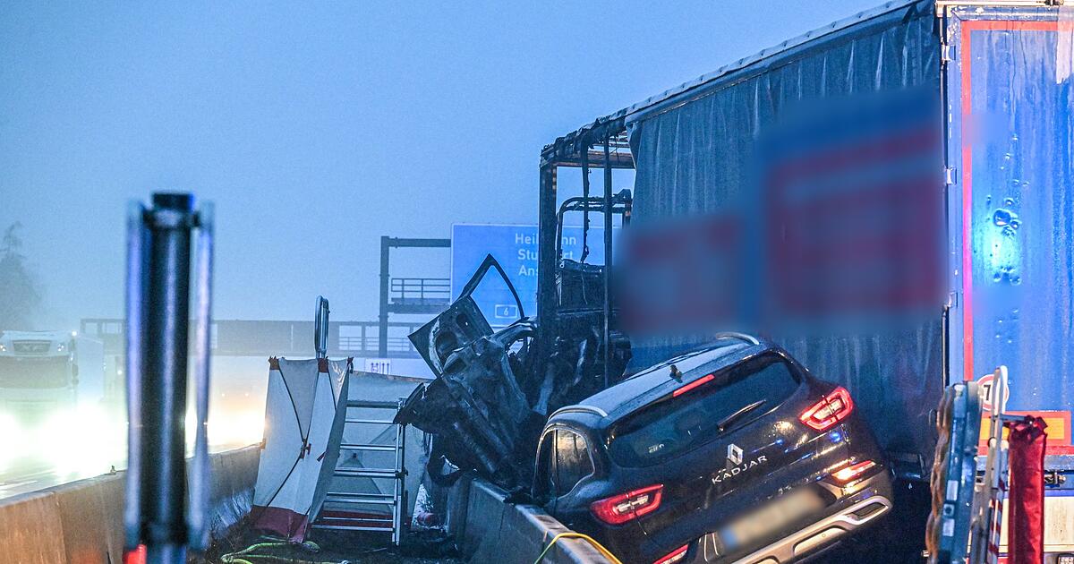 Nach-Unfall-in-Bayern-Video-von-brennendem-Verletzten-geteilt-Polizei-ermittelt